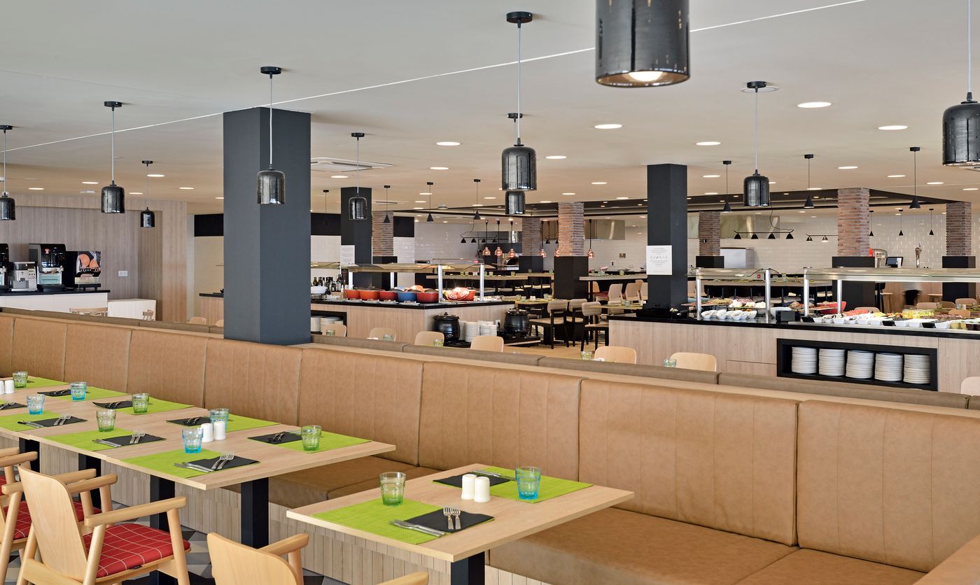 Sol Marbella Atalaya