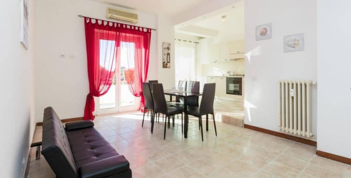 Alloggio Turistico Lamberto Preneste-Italy-ROME-Room-4