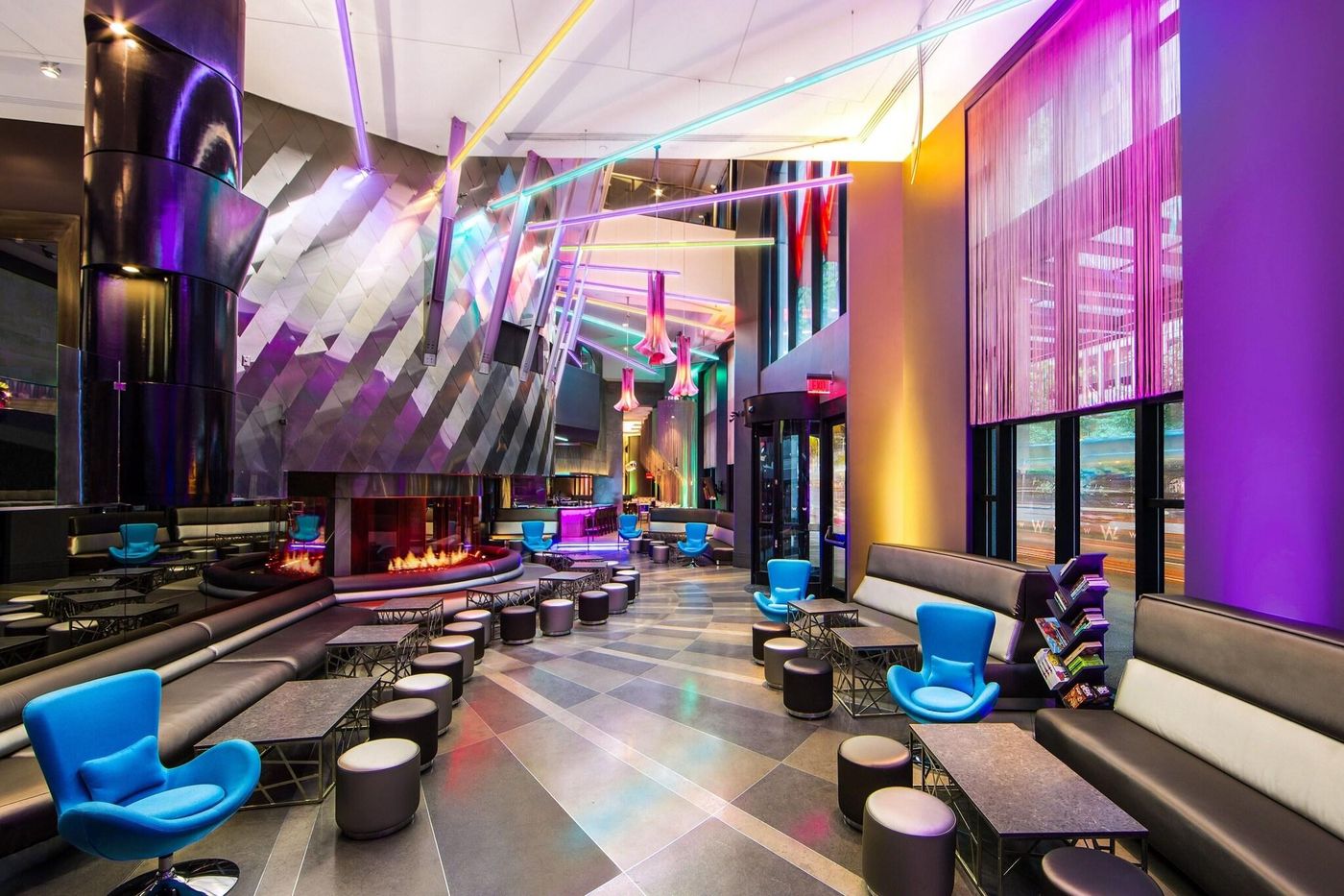 W Seattle-United States-Seattle-General view-1