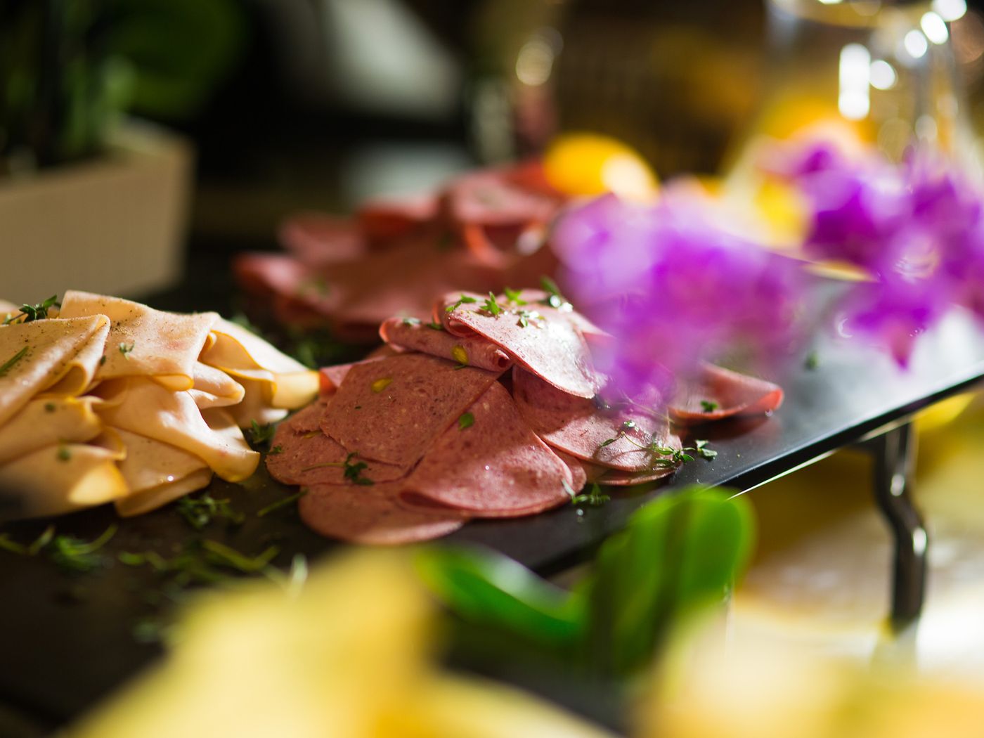 Maroon Hotel Pera-Turkey-BEYOGLU-Restaurant-10