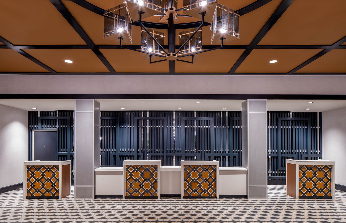 Hyatt Centric French Quarter New Orleans - United States - NEW ORLEANS - Bar - 2
