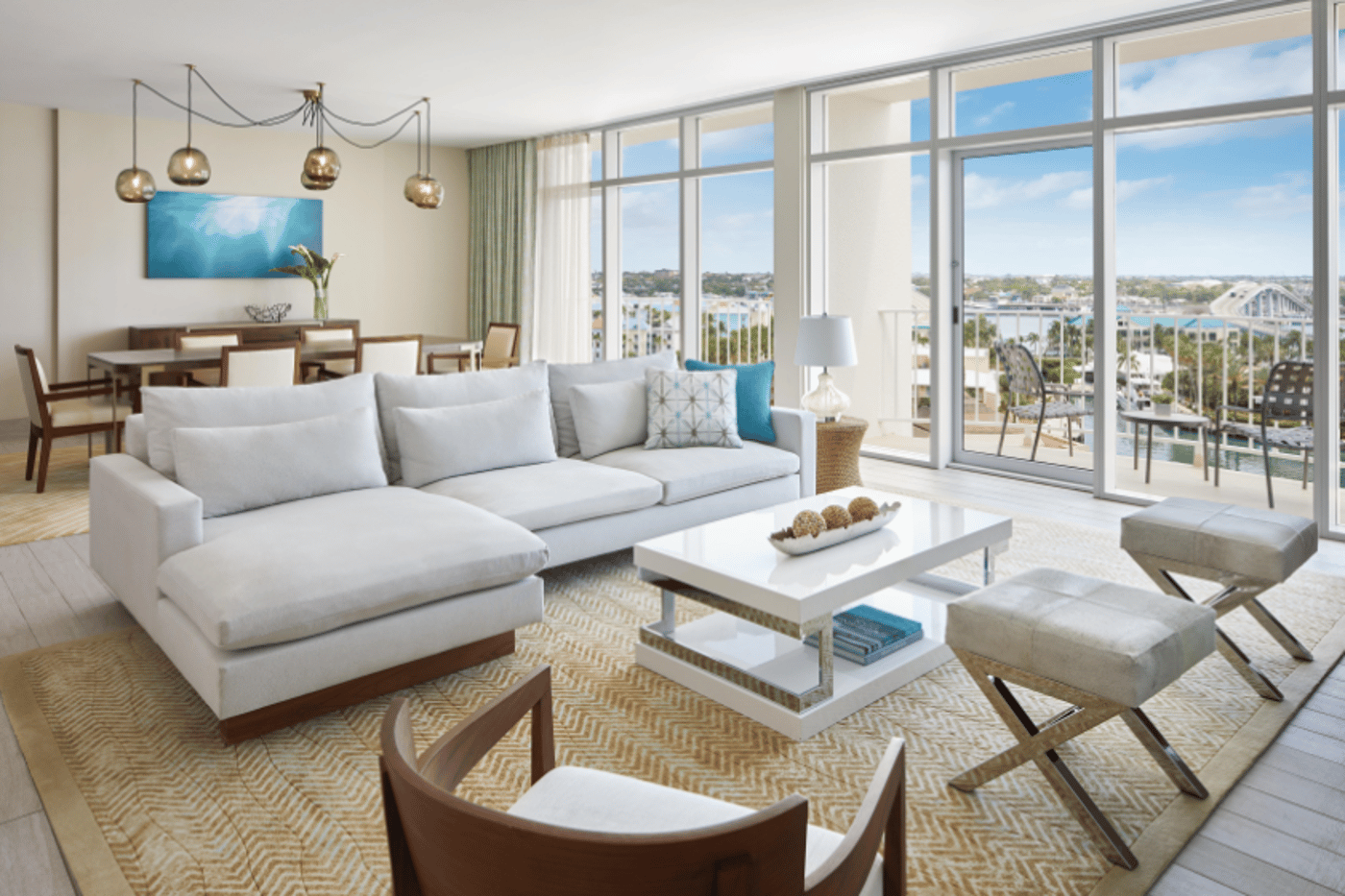 The Coral at Atlantis