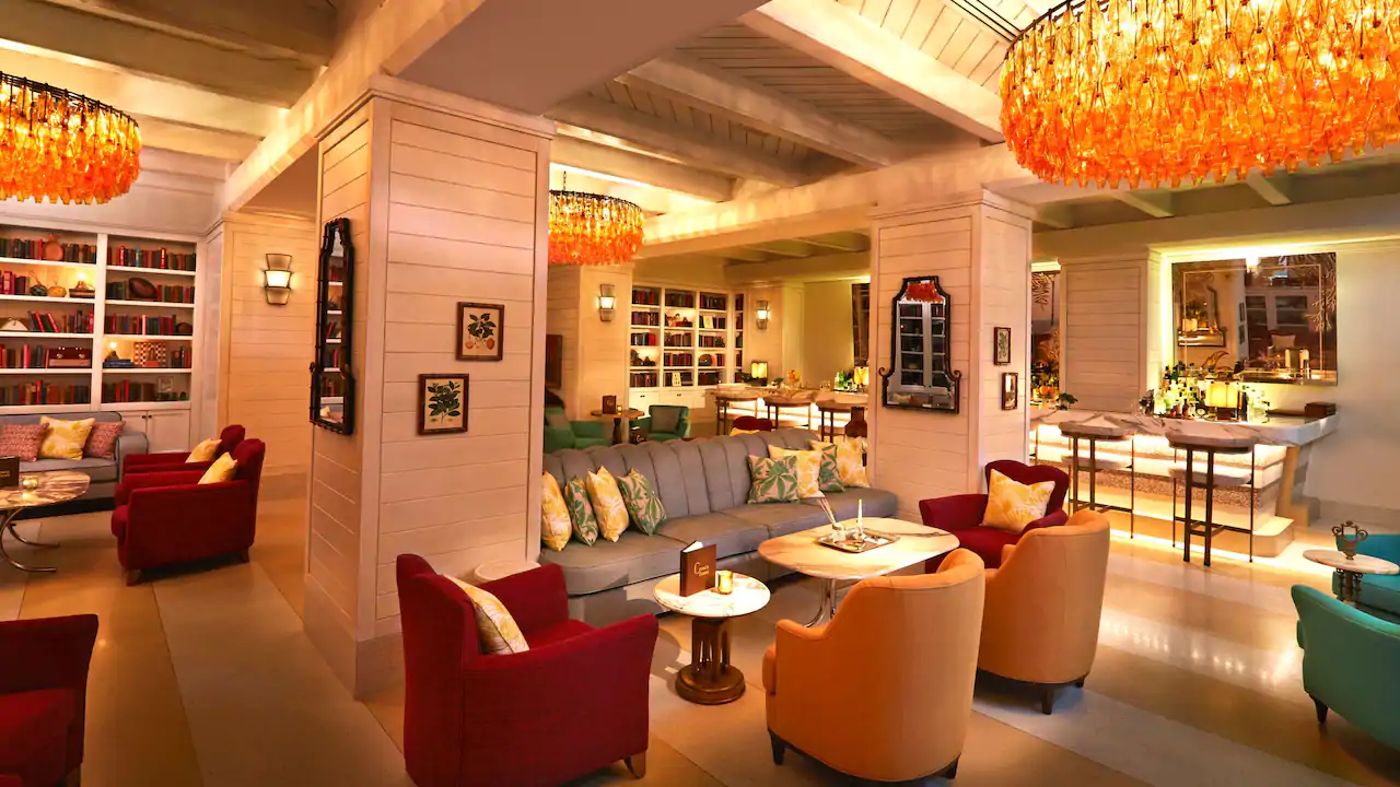 The Confidante Miami Beach