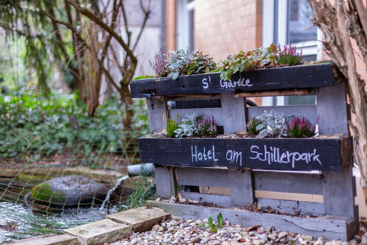 Am Schillerpark-Germany-ESSLINGEN AM NECKAR -General view-9