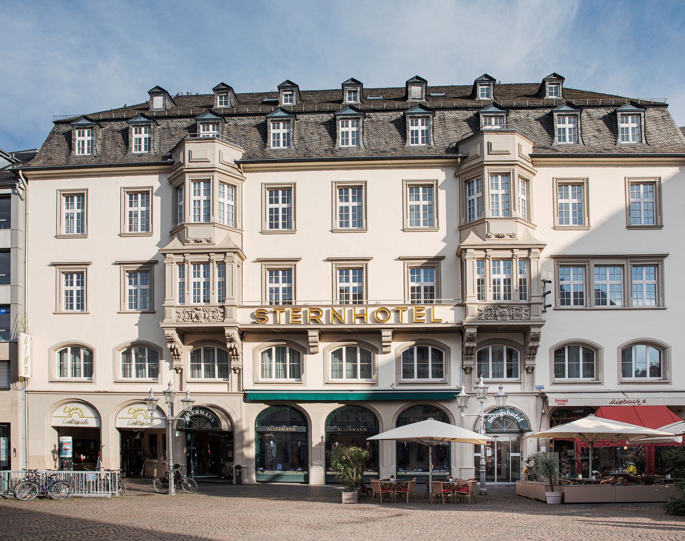 Achat-Sternhotel-Bonn-General-view-4