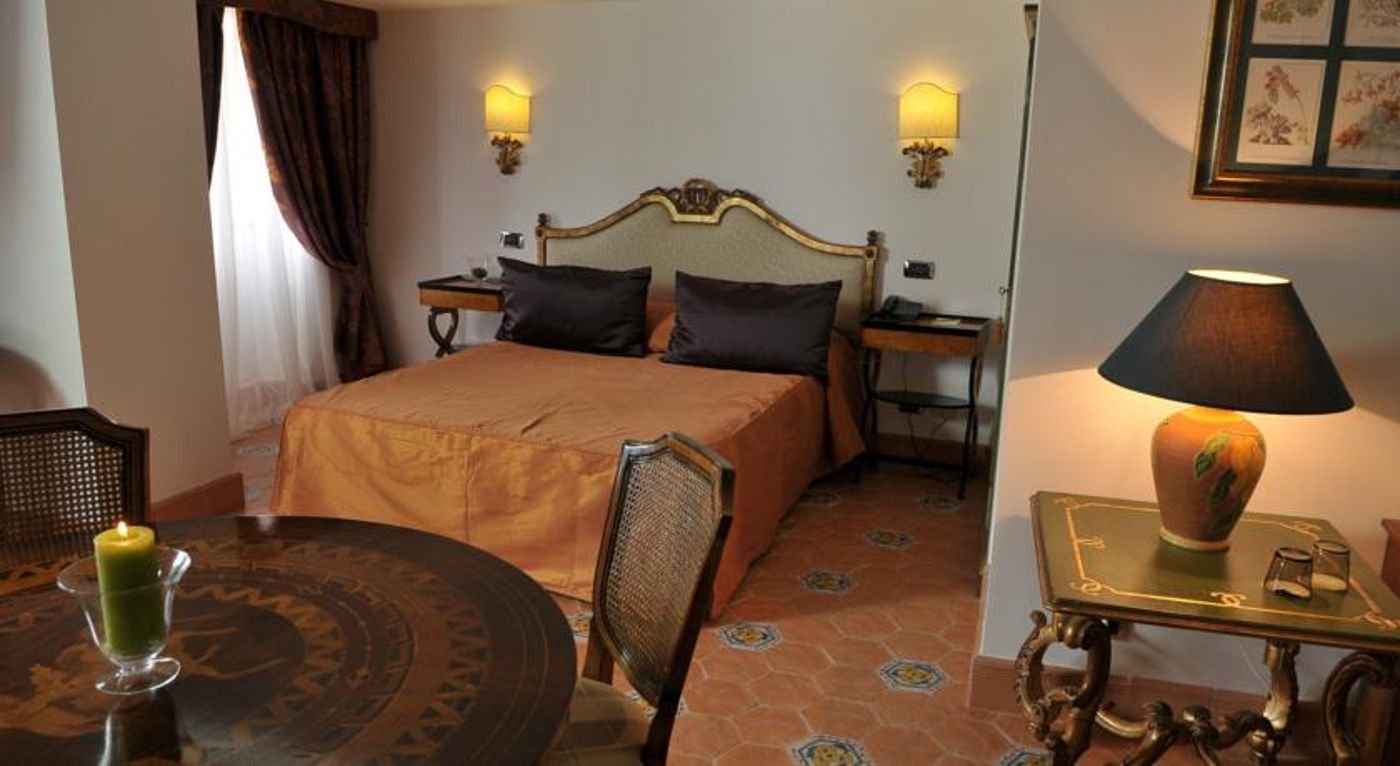 Botanico San Lazzaro