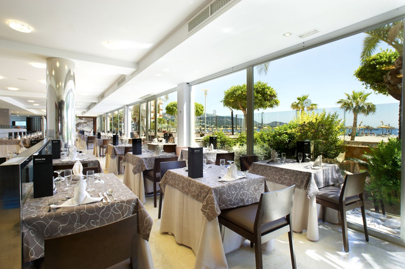 Son Matias Beach - Adults Only