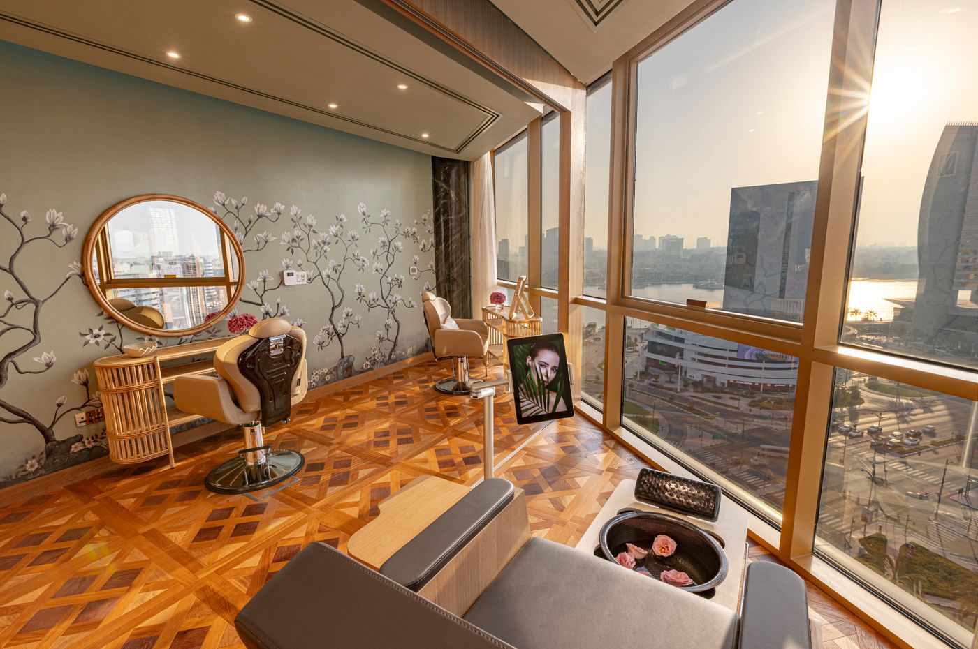 Hilton-Dubai-Creek-General-view-36