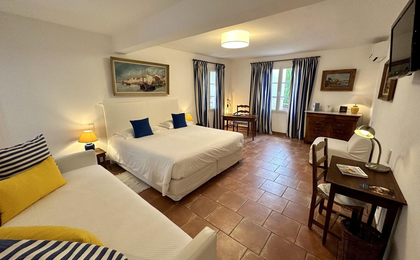 La-Ferme-D-Augustin-Room-37