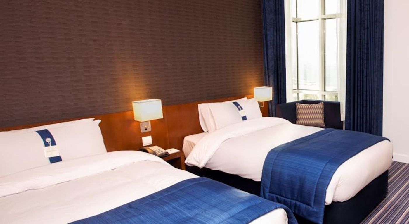 Holiday Bahrain Hotel-Bahrain-MANAMA-Room-6
