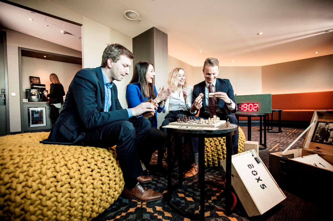 Hilton-Amsterdam-Airport-Schiphol-Conferences-21