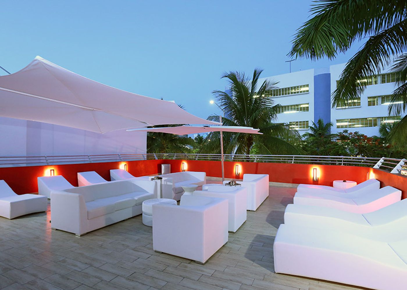 Fashion Boutique Hotel