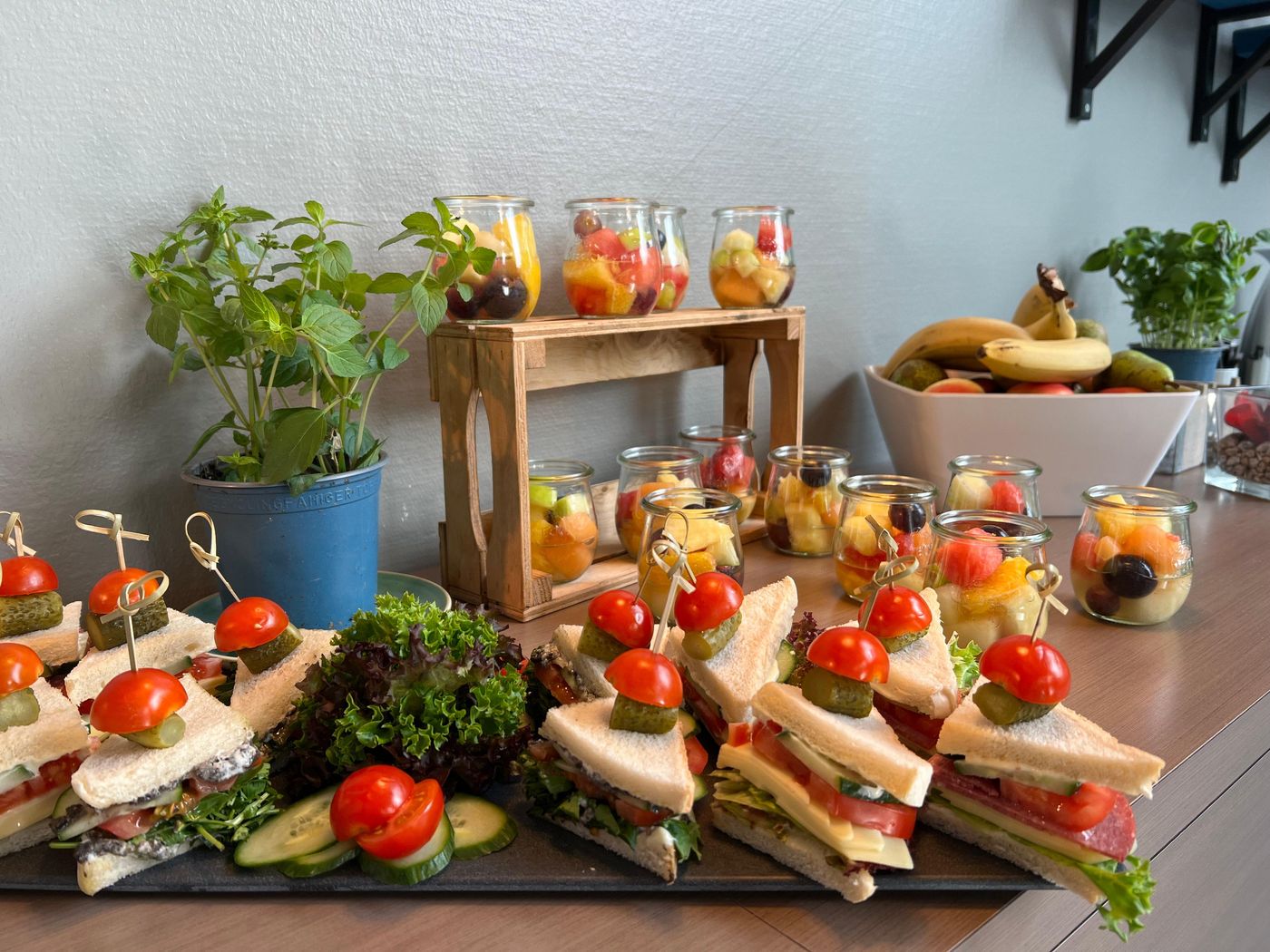 Voco Dusseldorf Seestern - Germany - DUESSELDORF - Conferences - 4