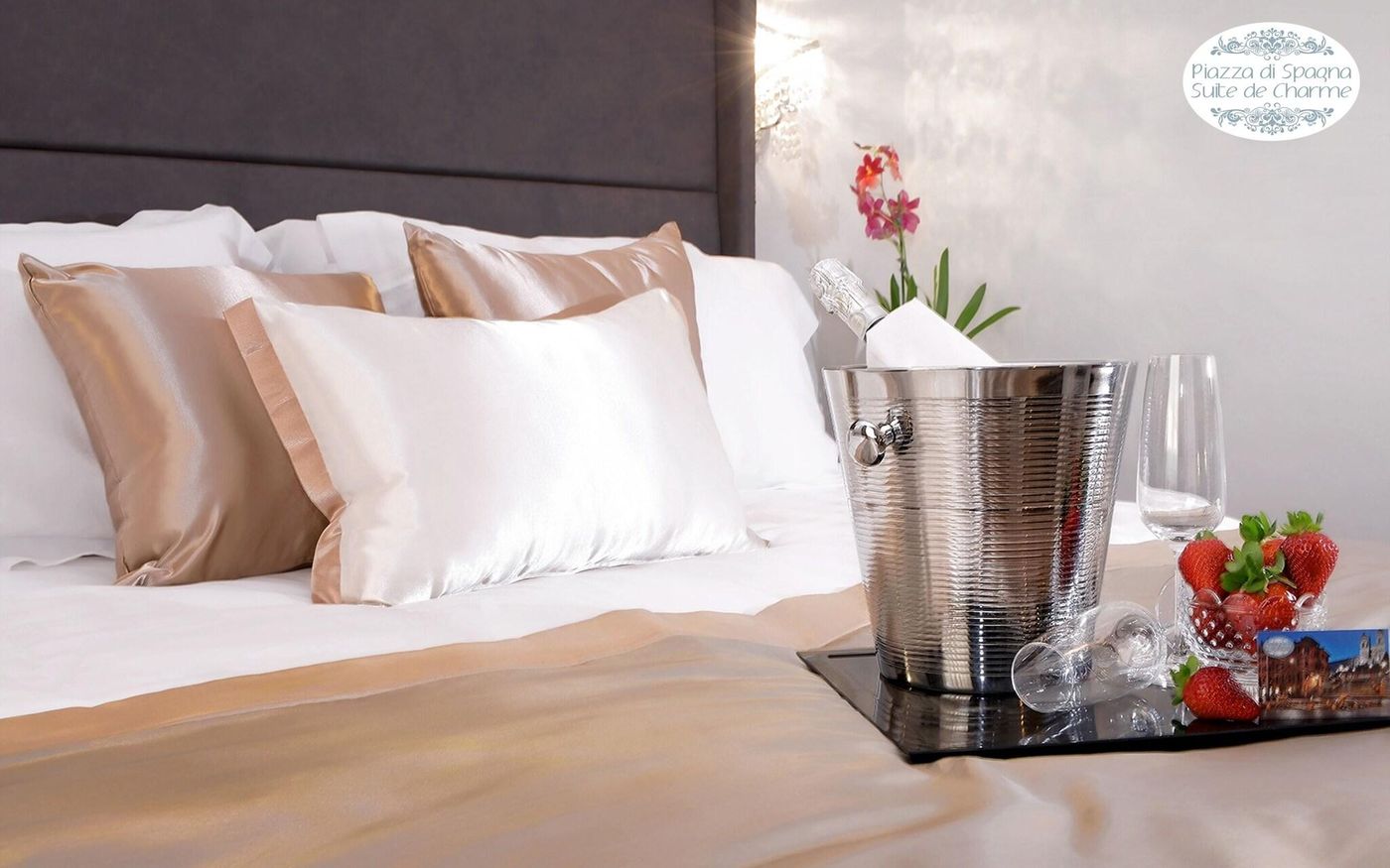 Piazza-Di-Spagna-Suite-De-Charme-Room-14