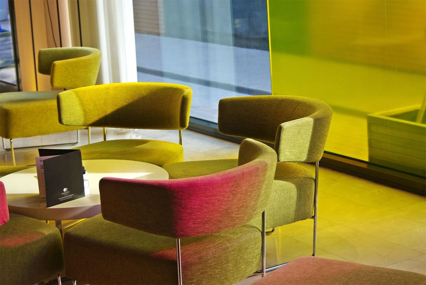 Doubletree-By-Hilton-Girona-Bar-42