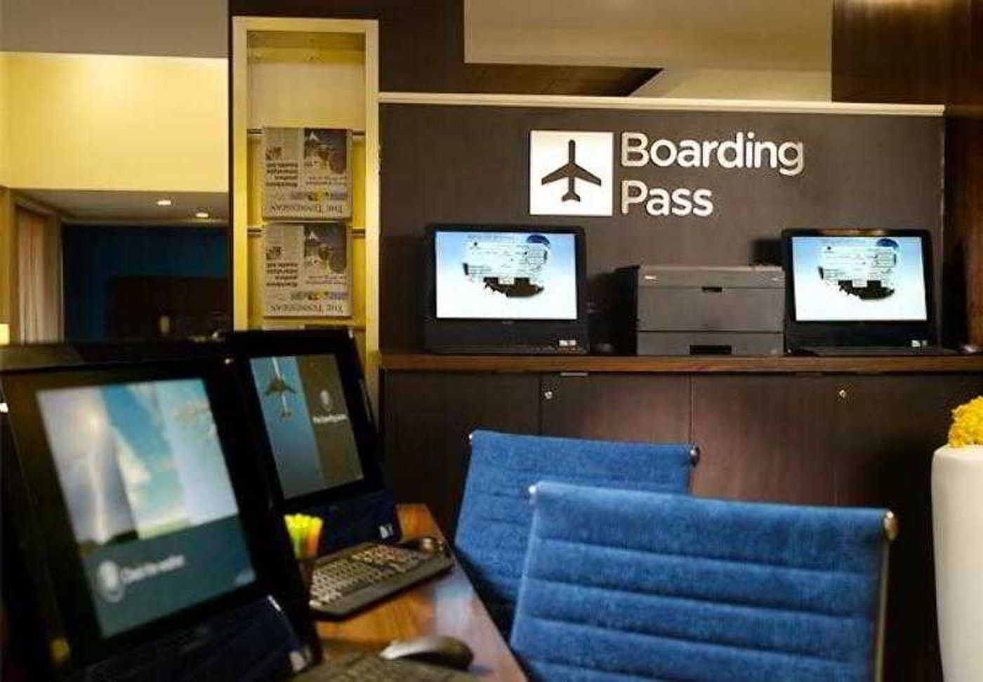 Courtyard Nashville Airport-United States-NASHVILLE-General view-2