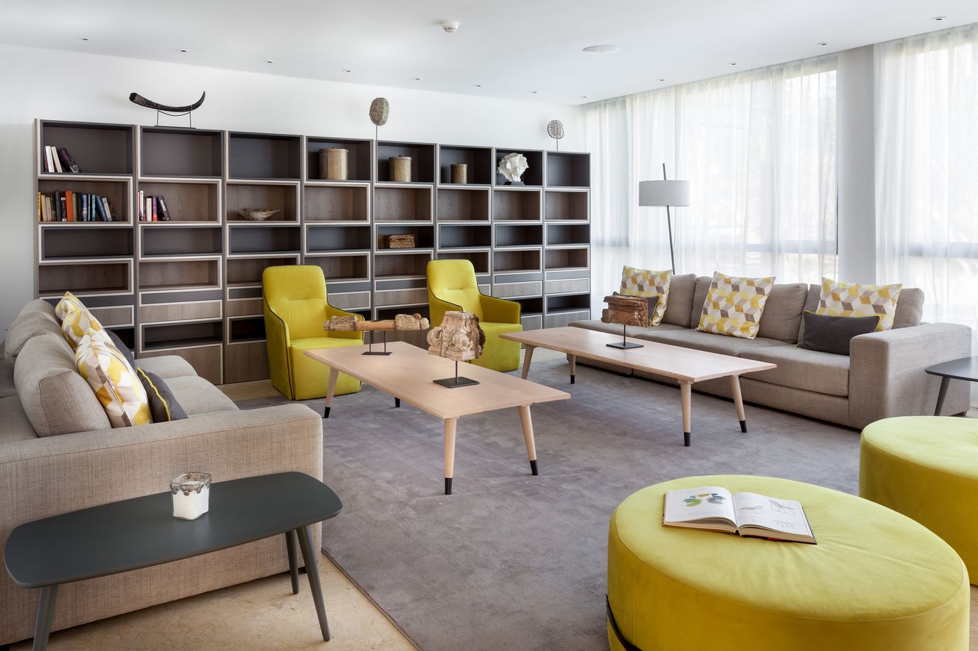 TRH Taoro Garden Hotel