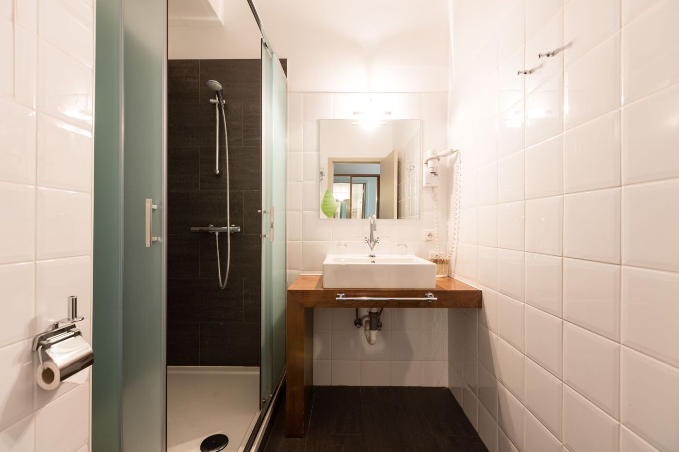 De Flandre Hotel-Belgium-GENT-Room-10