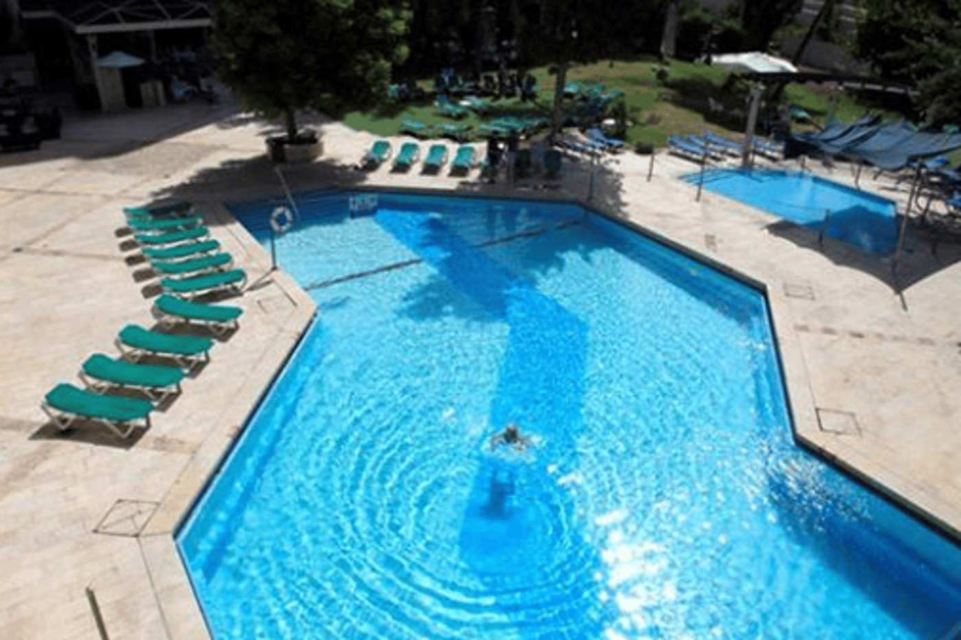 Jerusalem Gardens Hotel & Spa