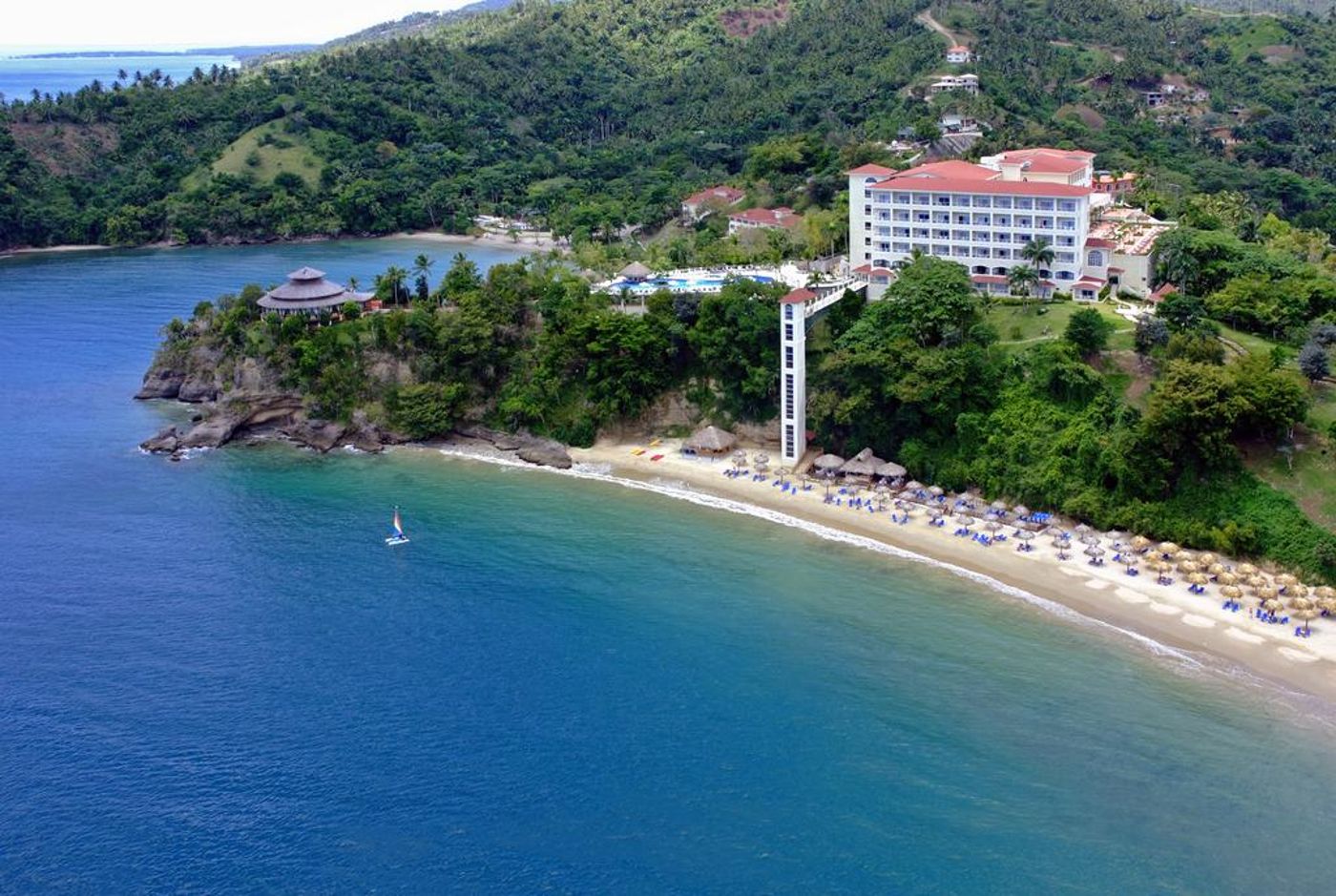 Gran Bahia Principe Cayacoa