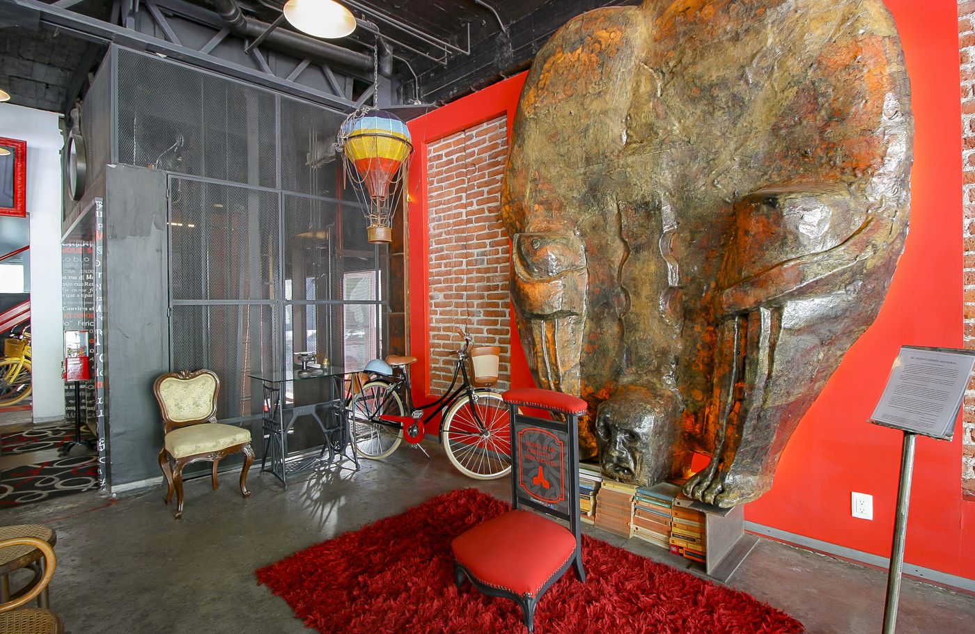 Aiden by Best Western Hotel Black Boutique-Mexico-MEXICO CITY-General view-6