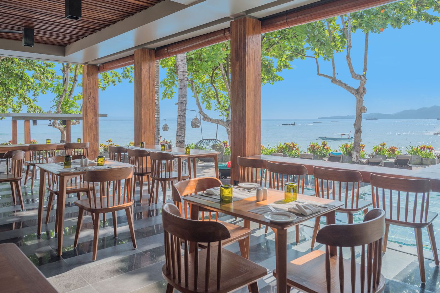 Candi Beach Resort & Spa-Indonesia-CANDIDASA-General view-2