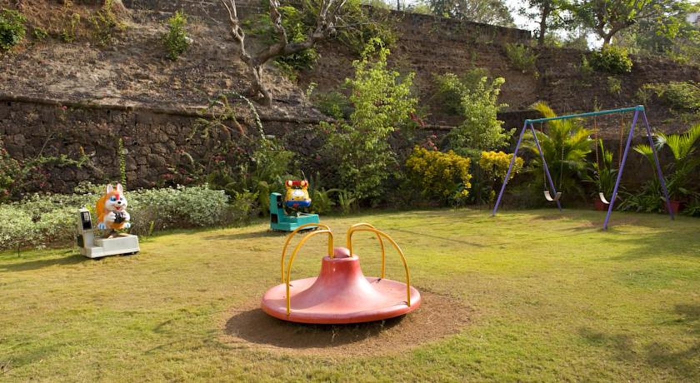 Chances Resort & Casino