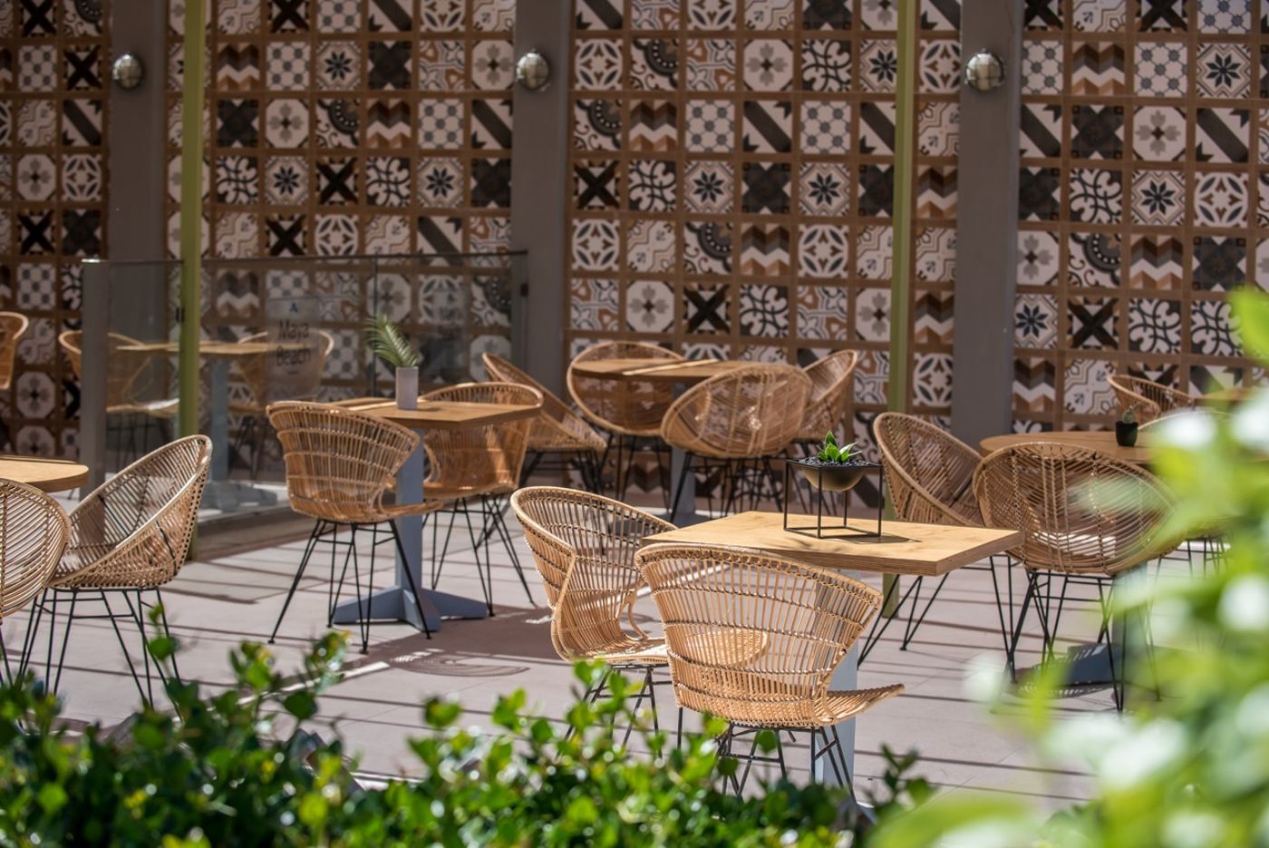 Enorme Maya Beach Hotel - Adults Only