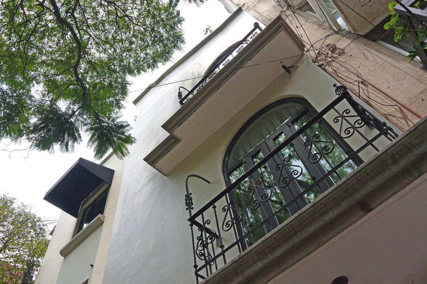 Wyndham Garden Residences-Mexico-MEXICO-General view-4