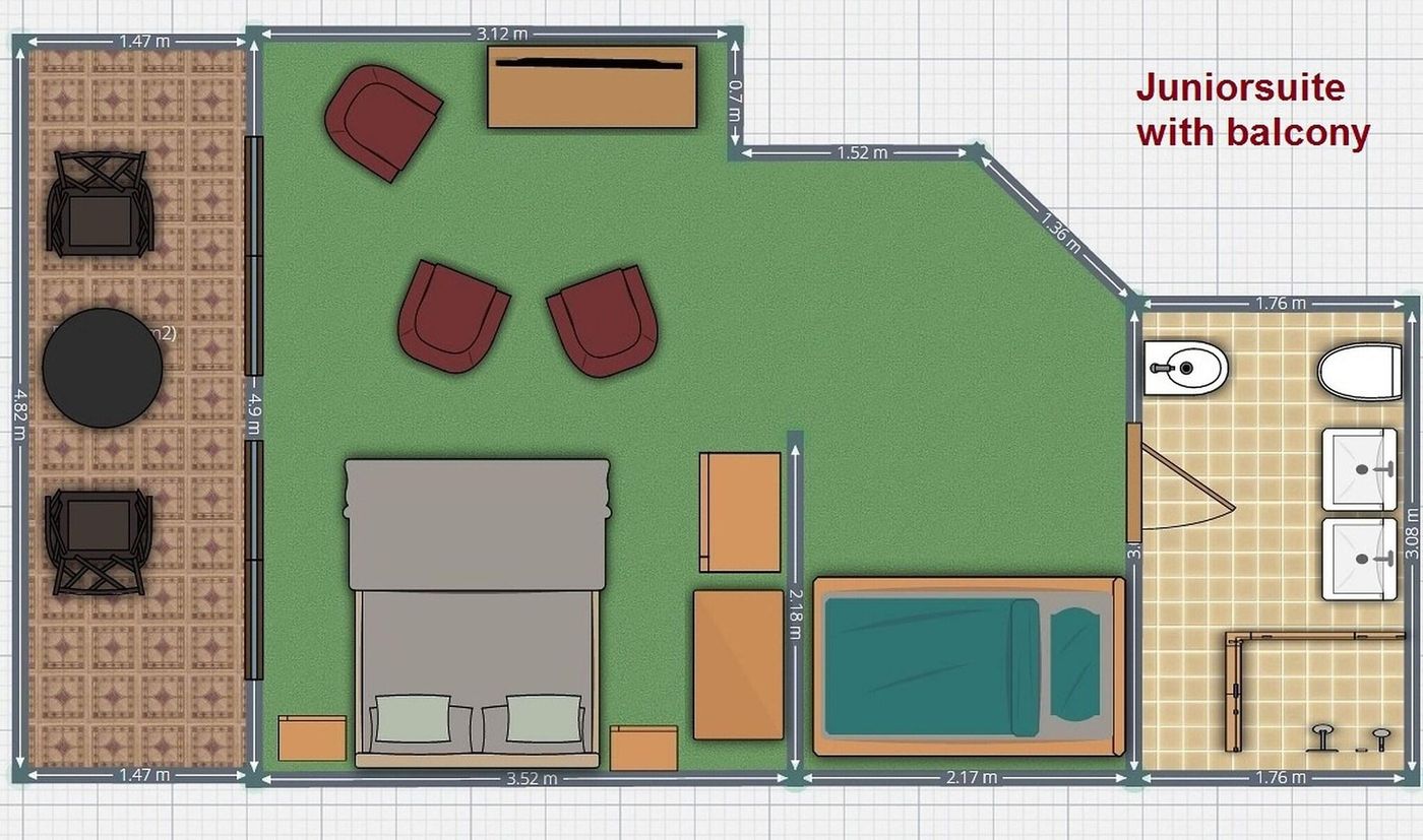 Hotel Rebstock-Germany-Baden-Baden-General view-5