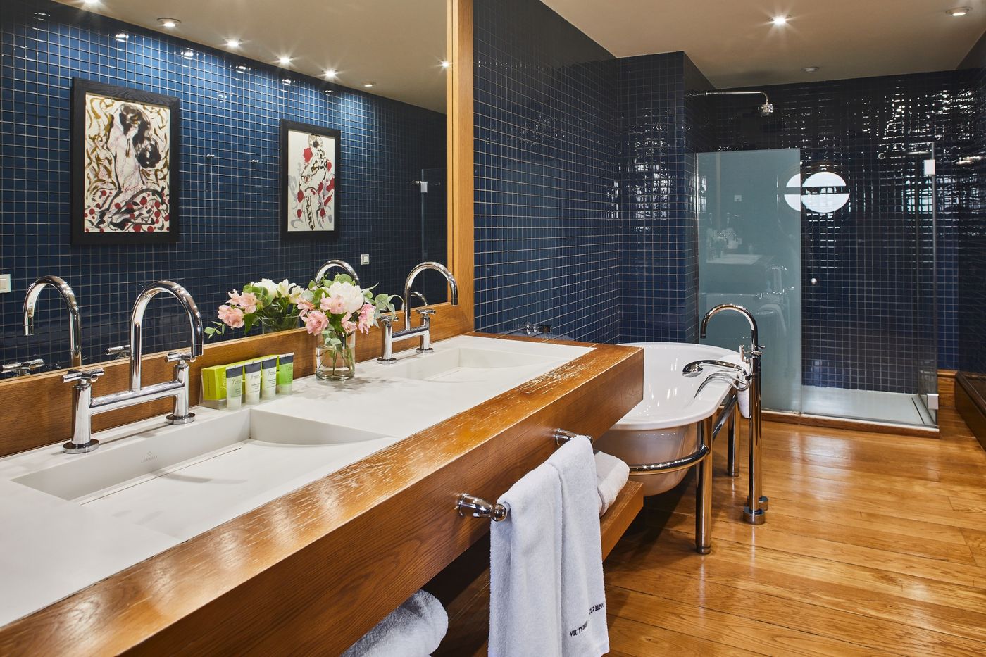 Silken Al-Andalus Palace