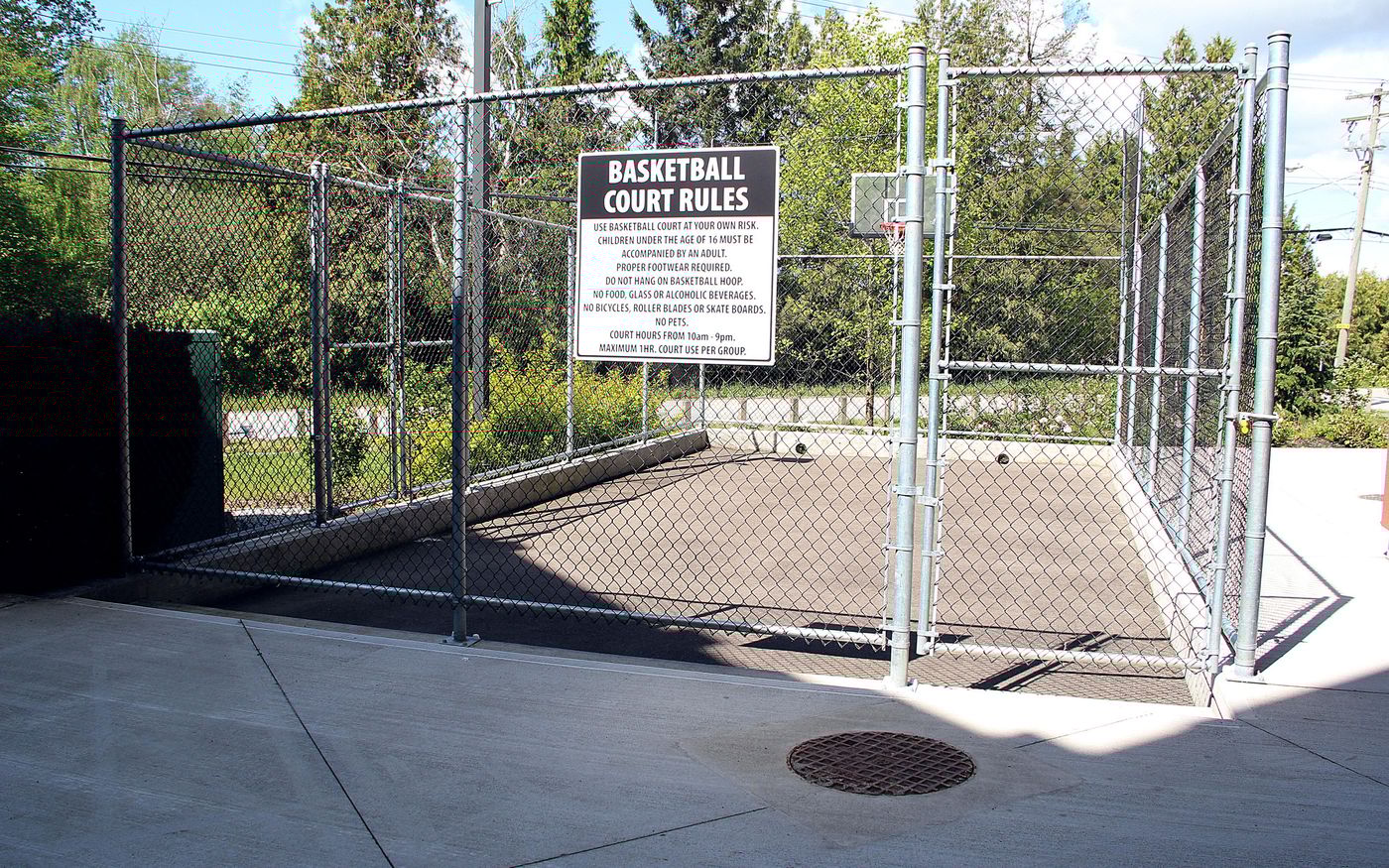 Holiday Inn Express & Suites Riverport-Canada-Richmond-General view-2