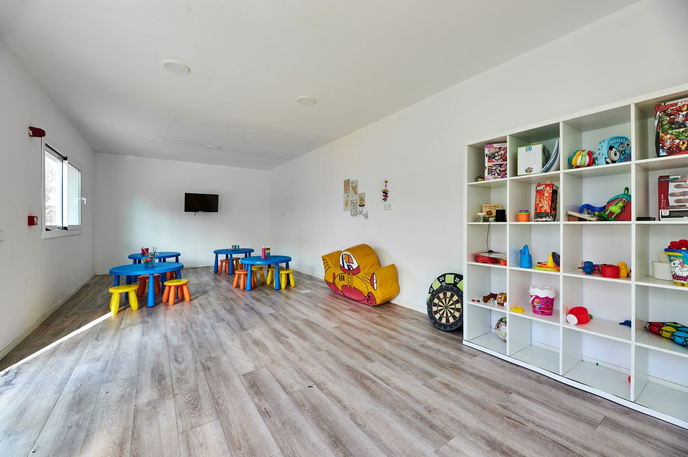 AluaSun Continental Park