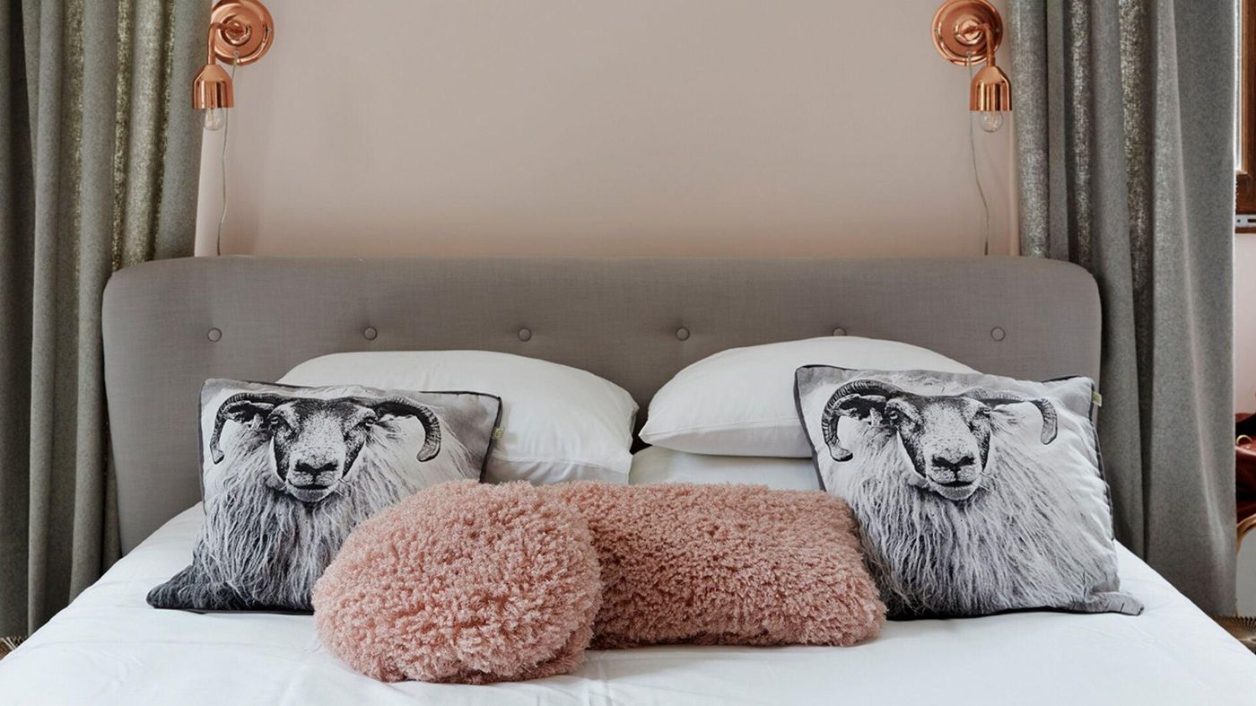 Le Boutik Hotel-France-ANNECY-Room-9