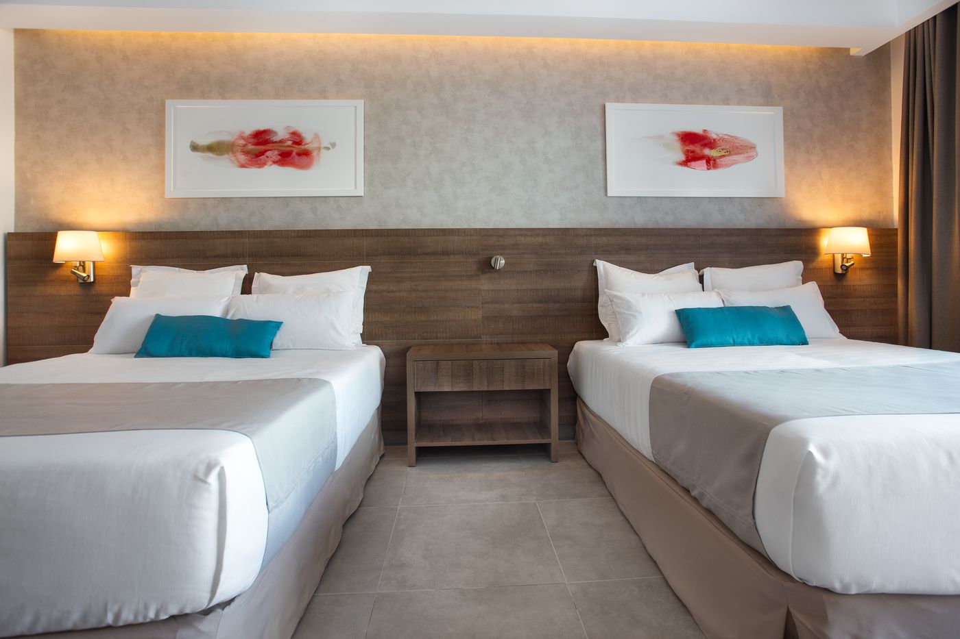 Serenade Punta Cana Beach, Spa & Casino Resort