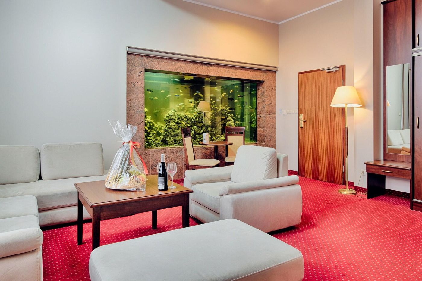 Grand Royal Hotel-Poland-POZNAN-Room-5