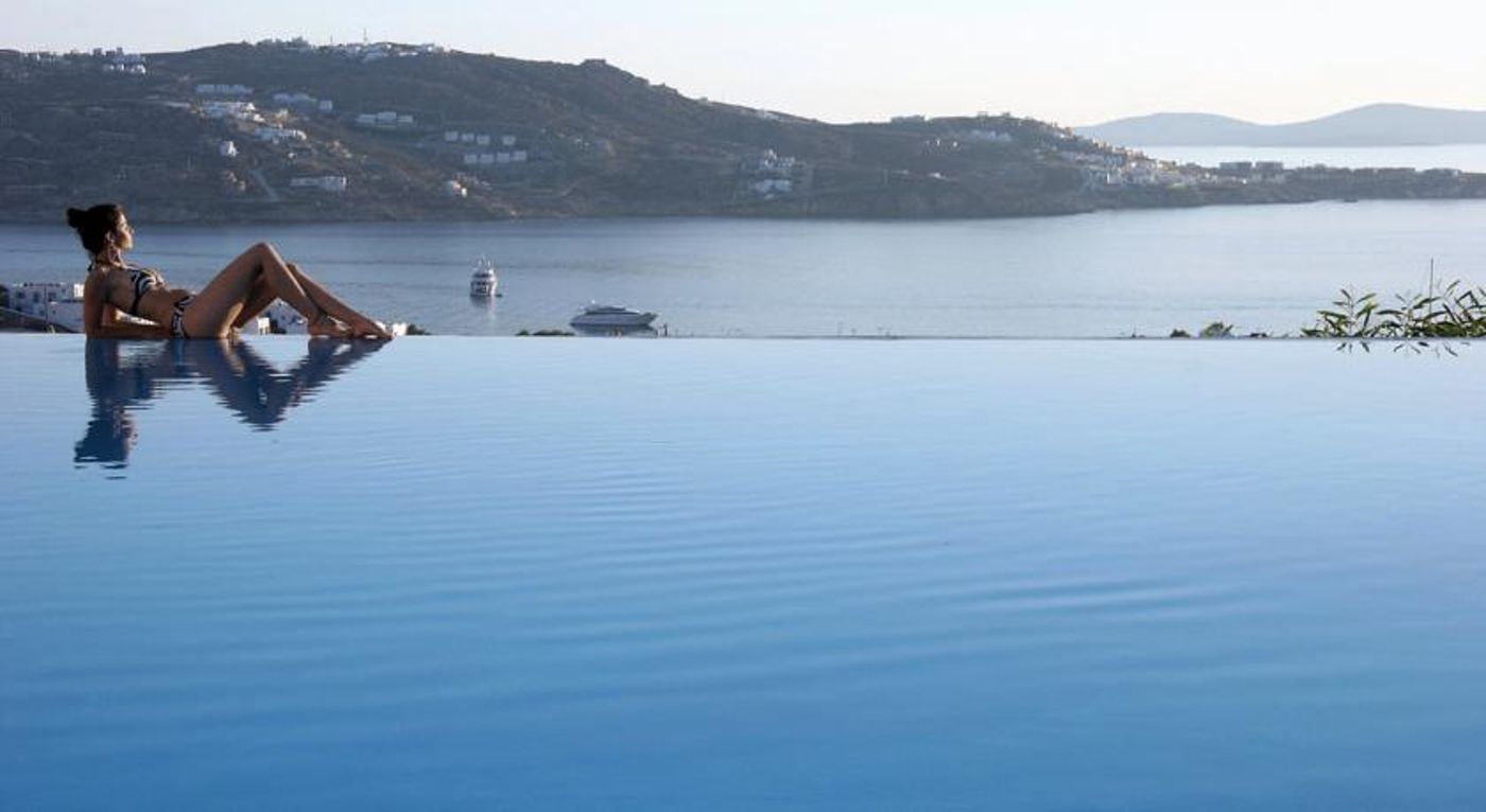 Vencia Boutique Hotel