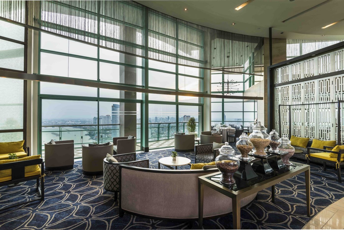 Chatrium-Hotel-Riverside-Bangkok-Restaurant-6