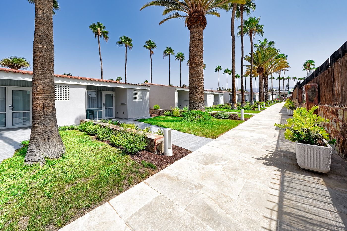 Relaxia Los Girasoles (Bungalows)