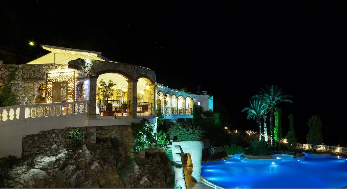 Labranda Ephesus Princess Hotel