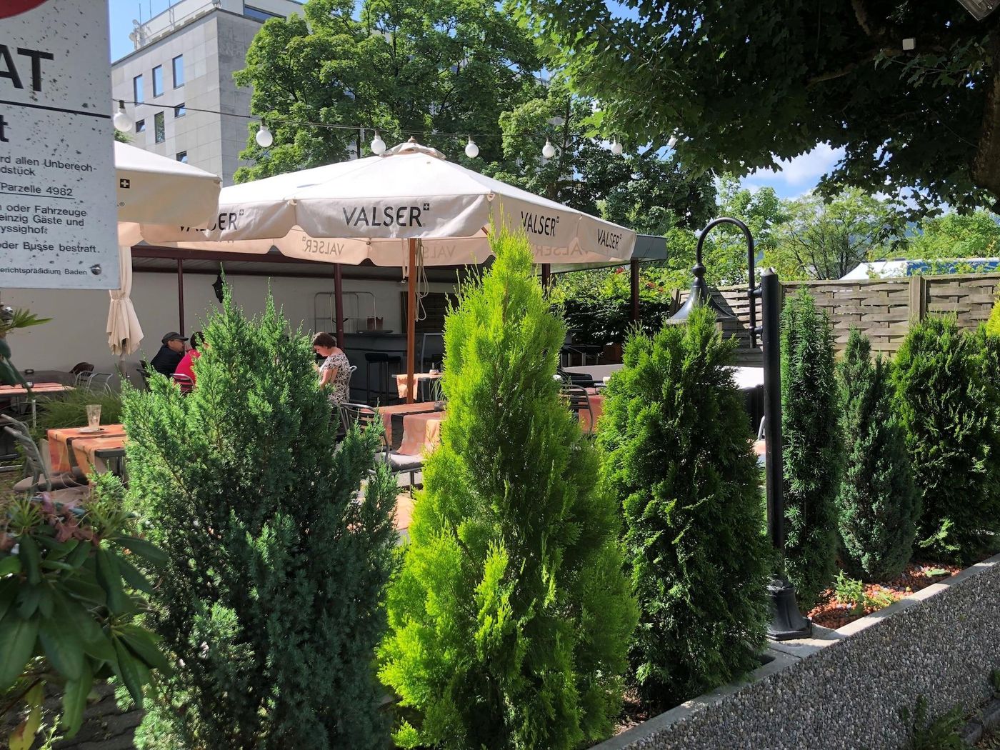 Zys Hotel-Switzerland-WETTINGEN-General view-2