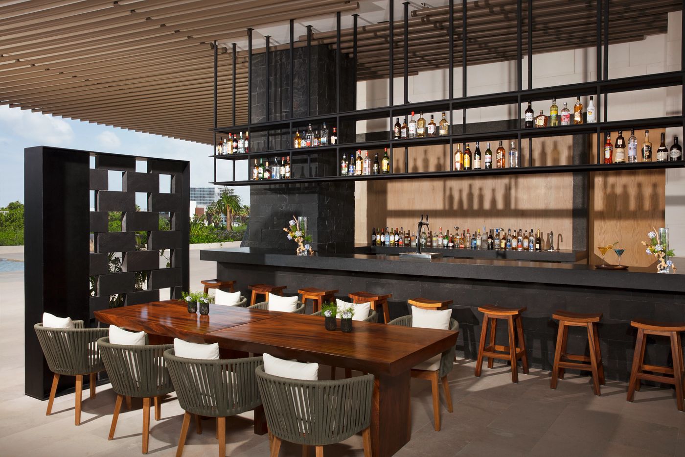 Dreams Vista Cancun Golf & Spa Resort