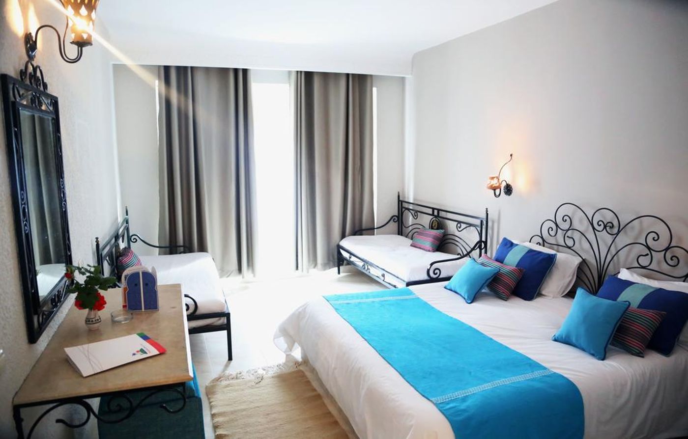 Houda Golf and Beach Club