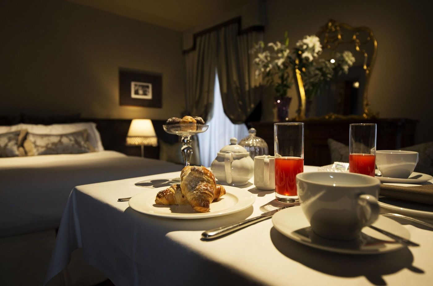 Avogaria-Locanda---Restaurant-Room-29