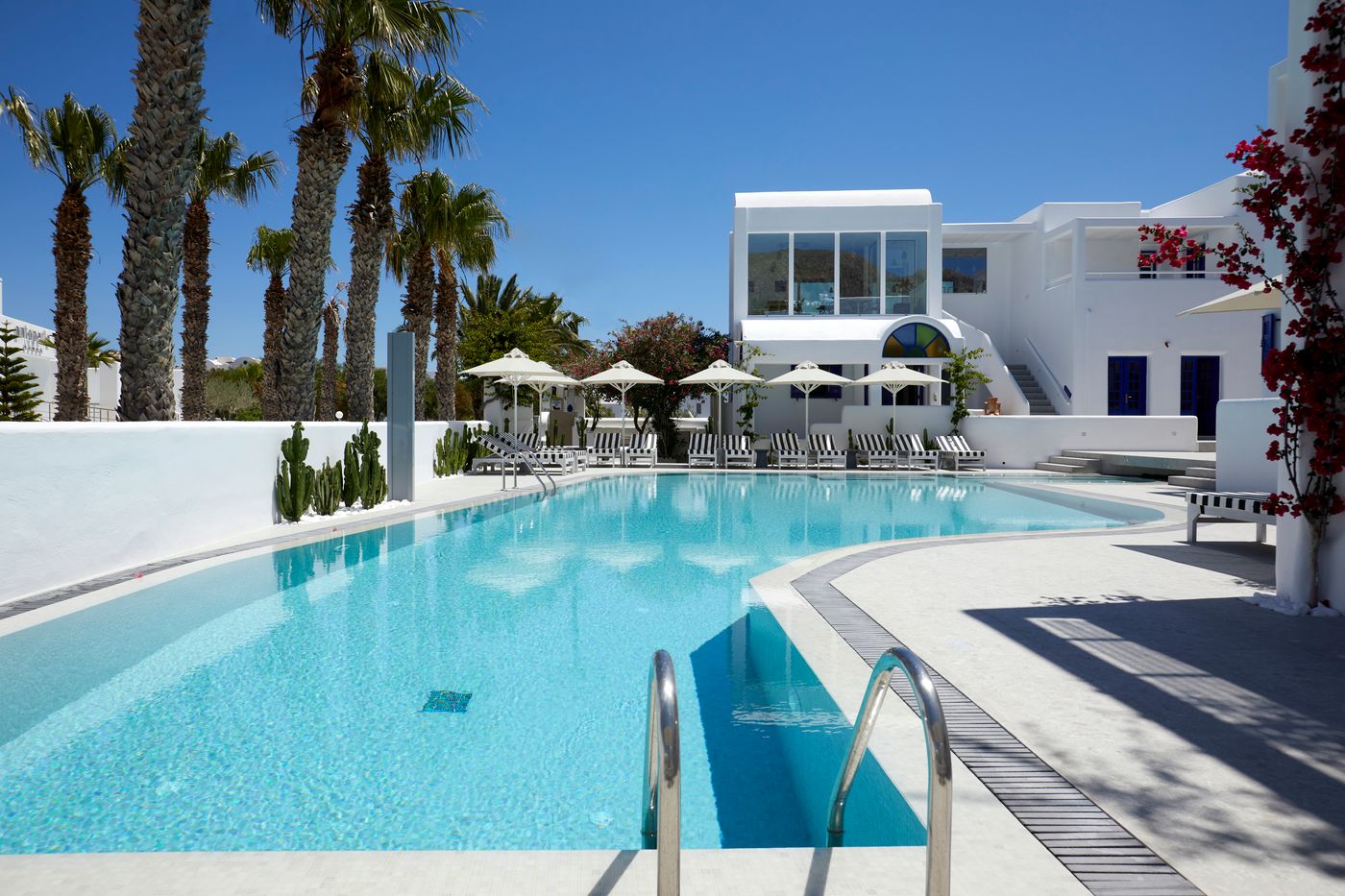 Kouros Village - Adult Only