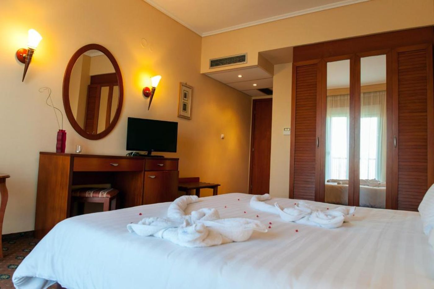 Ambassador Hotel Thessaloniki - Greece - THESSALONIKI - Room - 3