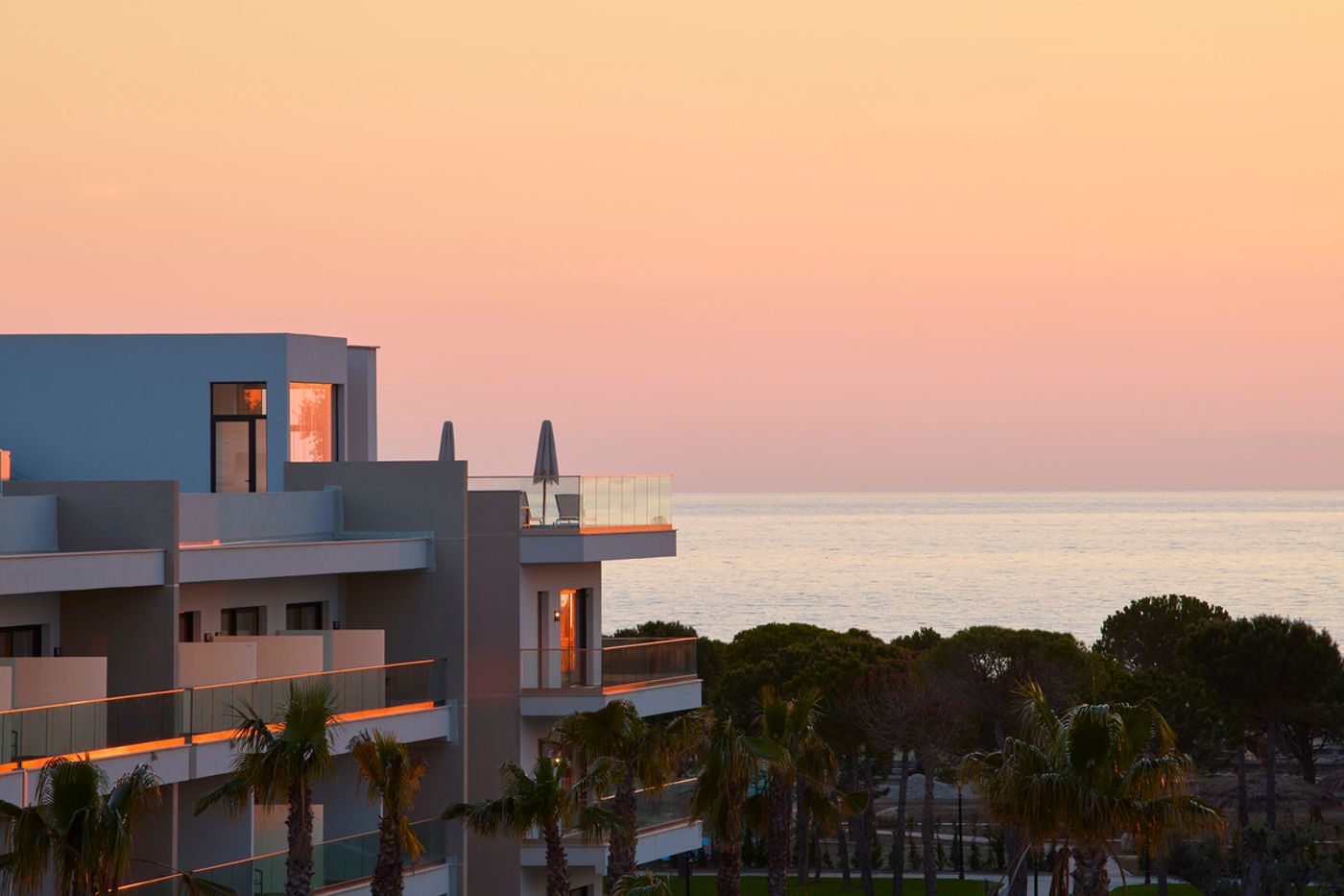 Melia Durres 15.12.25