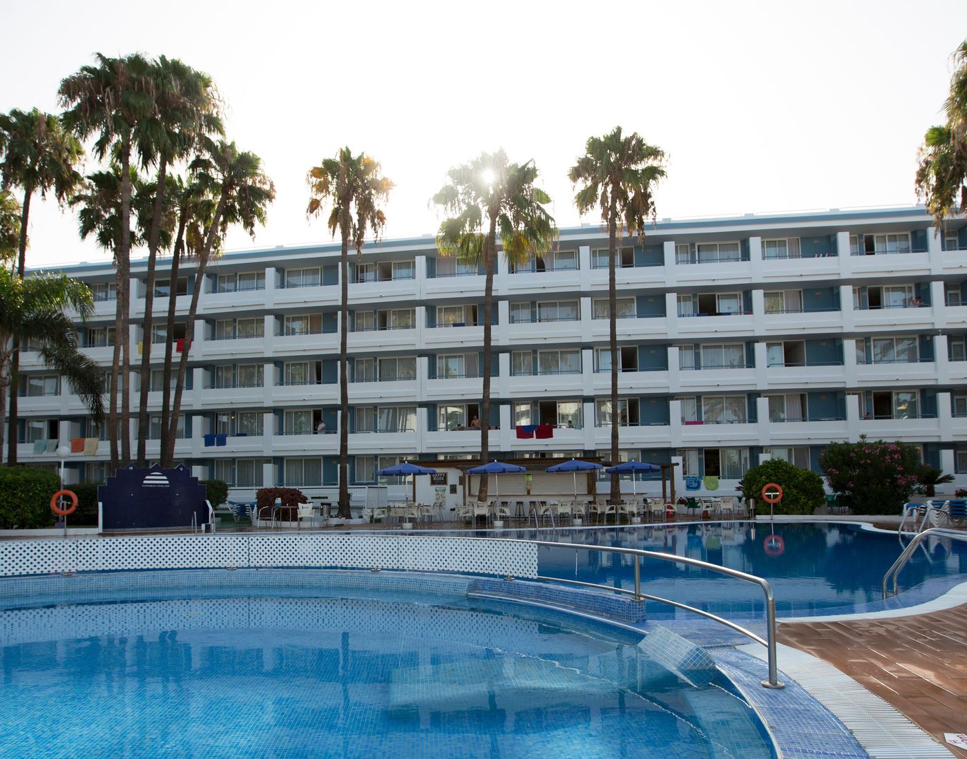 Playa del Sol Apartments - Adults Only