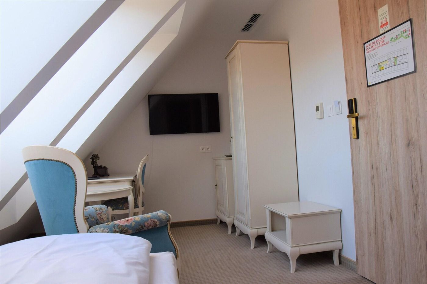 Hotel Paryski Art & Business-Poland-ZAKOPANE-Room-8