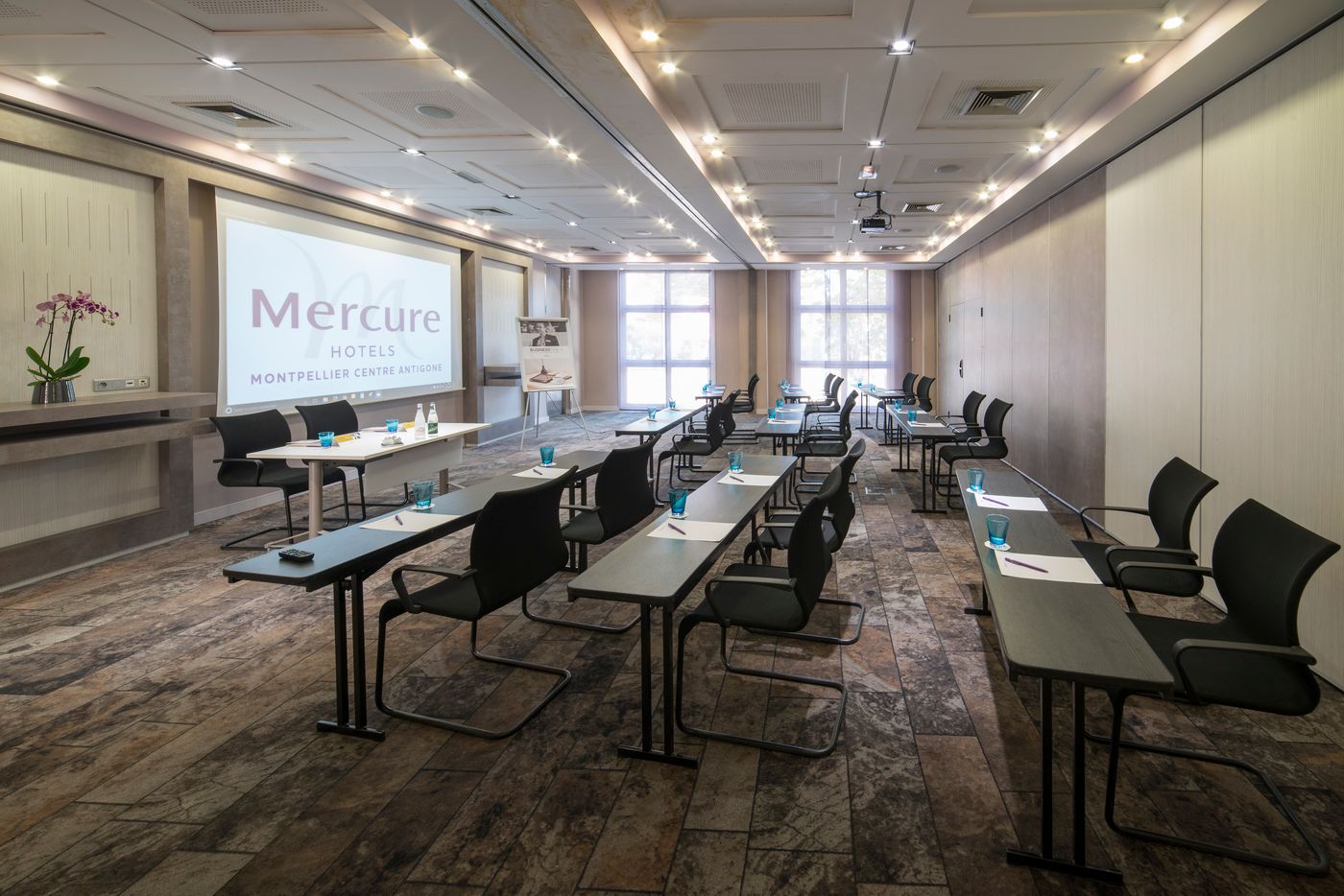 Hôtel Mercure Montpellier Centre Antigone - France - MONTPELLIER - Conferences - 5